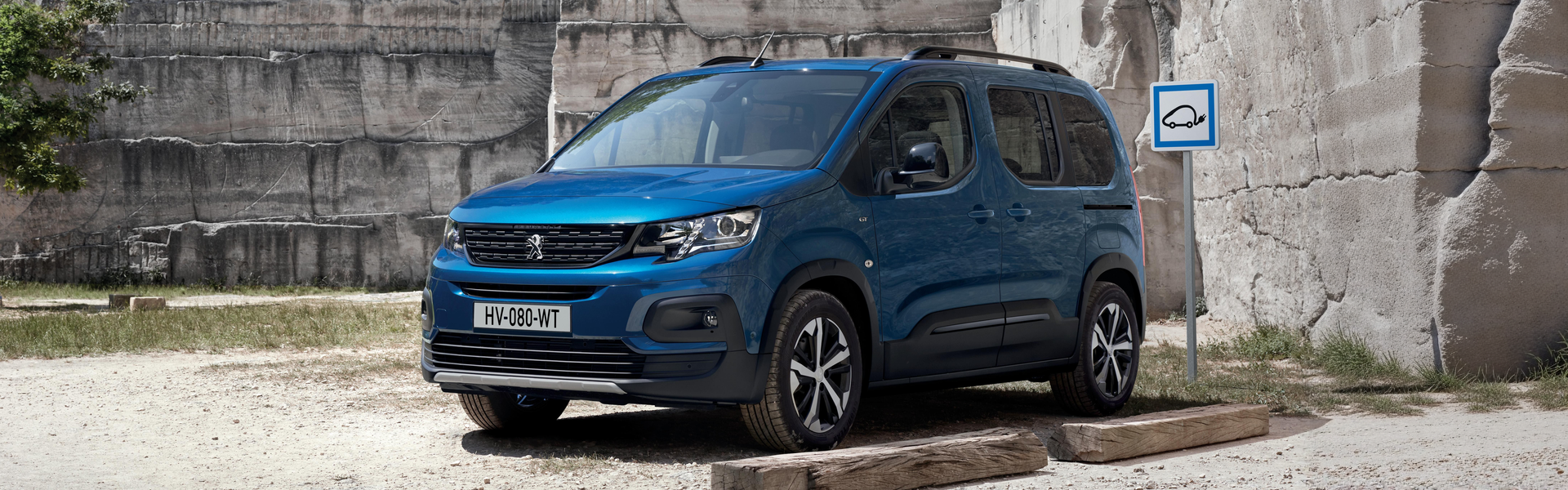 Peugeot E-Rifter Eléctrico - Stellantis &You Peugeot E-Rifter Eléctrico - Stellantis &You